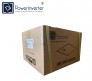 INVERSOR CARGADOR UPS - BAJA FRECUENCIA PSW 24VDC/220VAC 1000W 